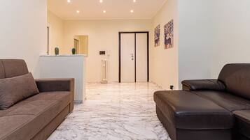 Appart'hÎtel | Intérieur