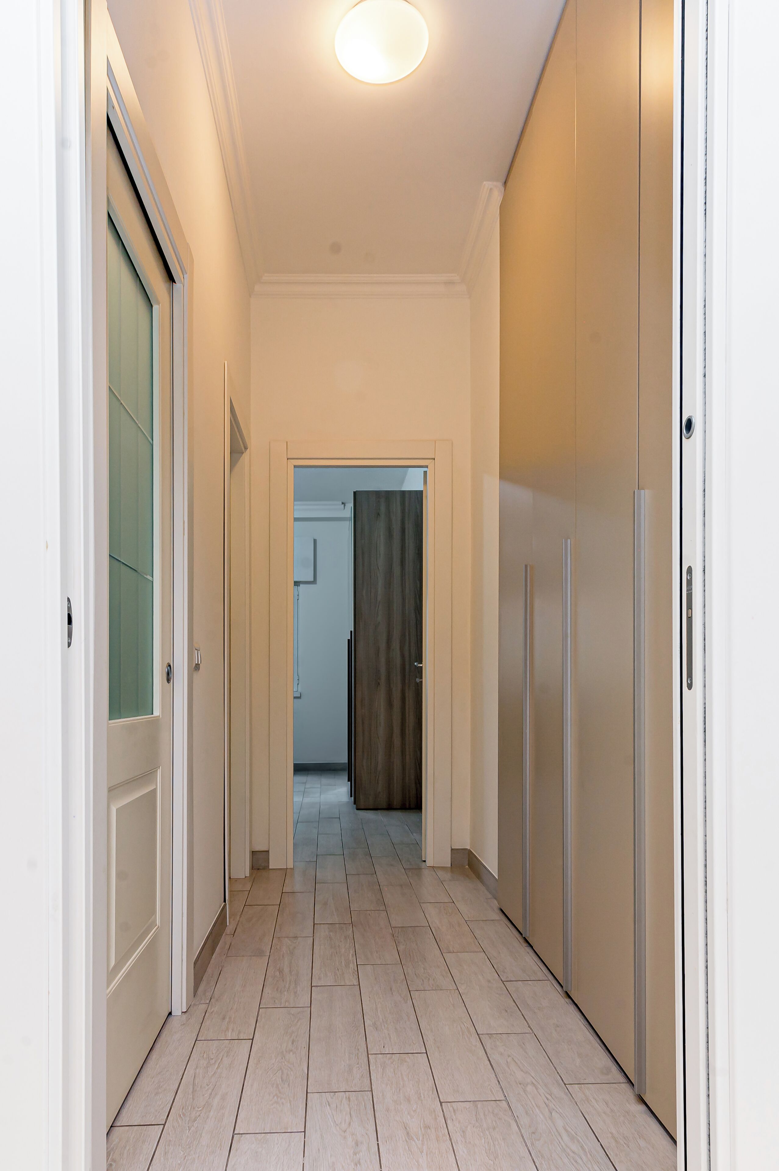 Appart'hôtel | Intérieur