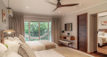 Hotel Alto Monte