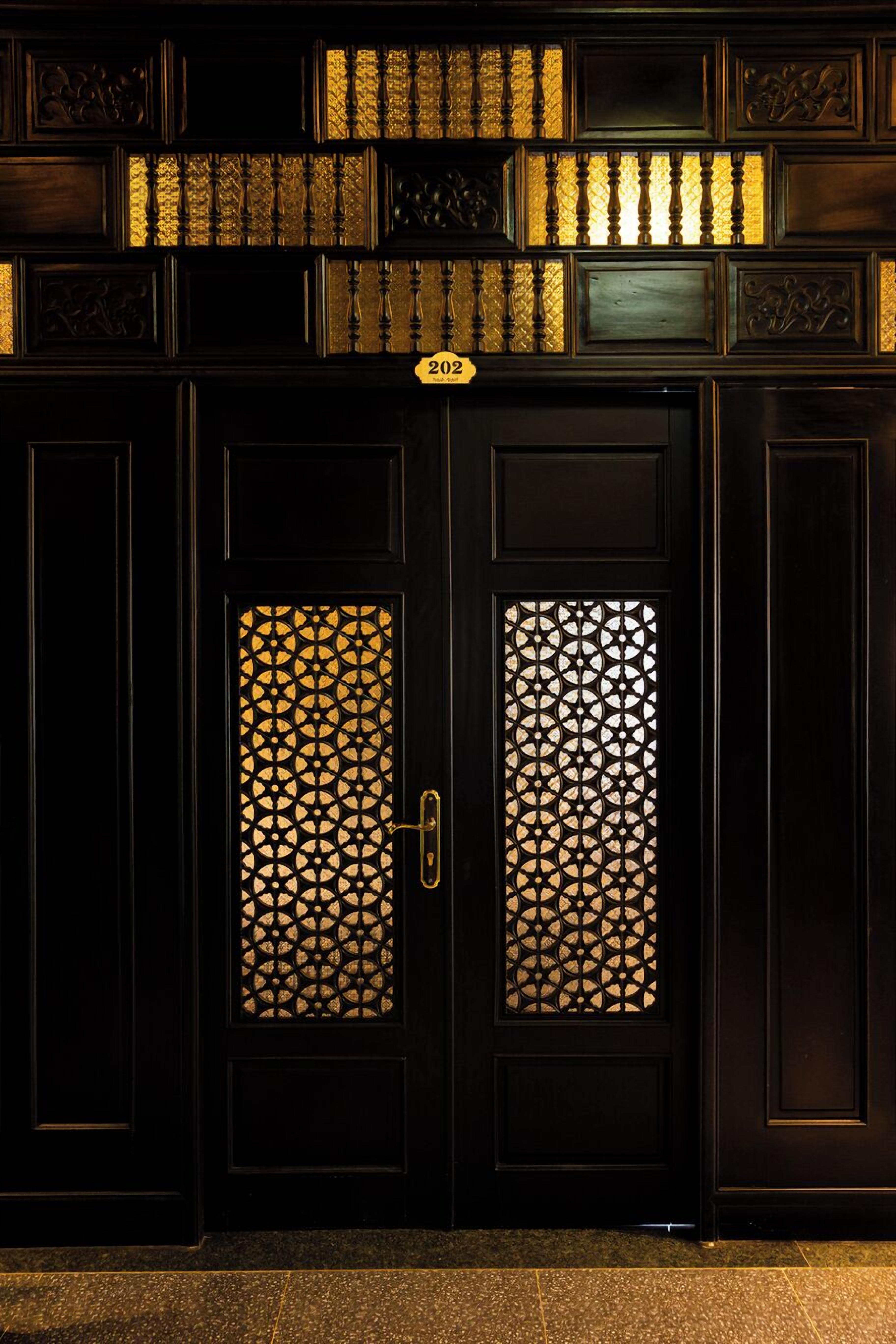 Superior Double Room, Garden View