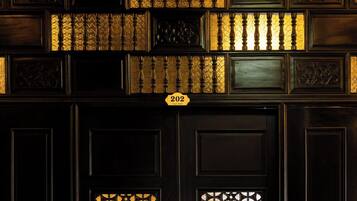 Superior Double Room, Garden View