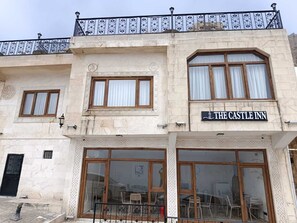 Exterior - THE CASTLE İNN MARDİN (Mardin)