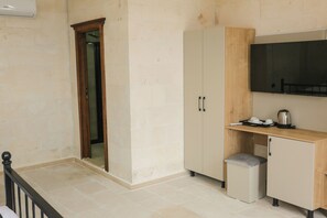 Room - THE CASTLE İNN MARDİN (Mardin)