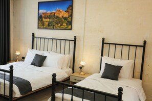 Room - THE CASTLE İNN MARDİN (Mardin)