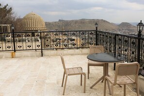 Exterior - THE CASTLE İNN MARDİN (Mardin)