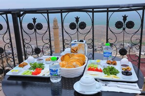 Exterior - THE CASTLE İNN MARDİN (Mardin)