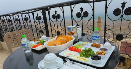 THE CASTLE İNN MARDİN