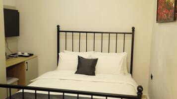 Economy tweepersoonskamer