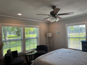 3 Schlafzimmer, Bügeleisen/Bügelbrett, kostenloses WLAN, Bettwäsche