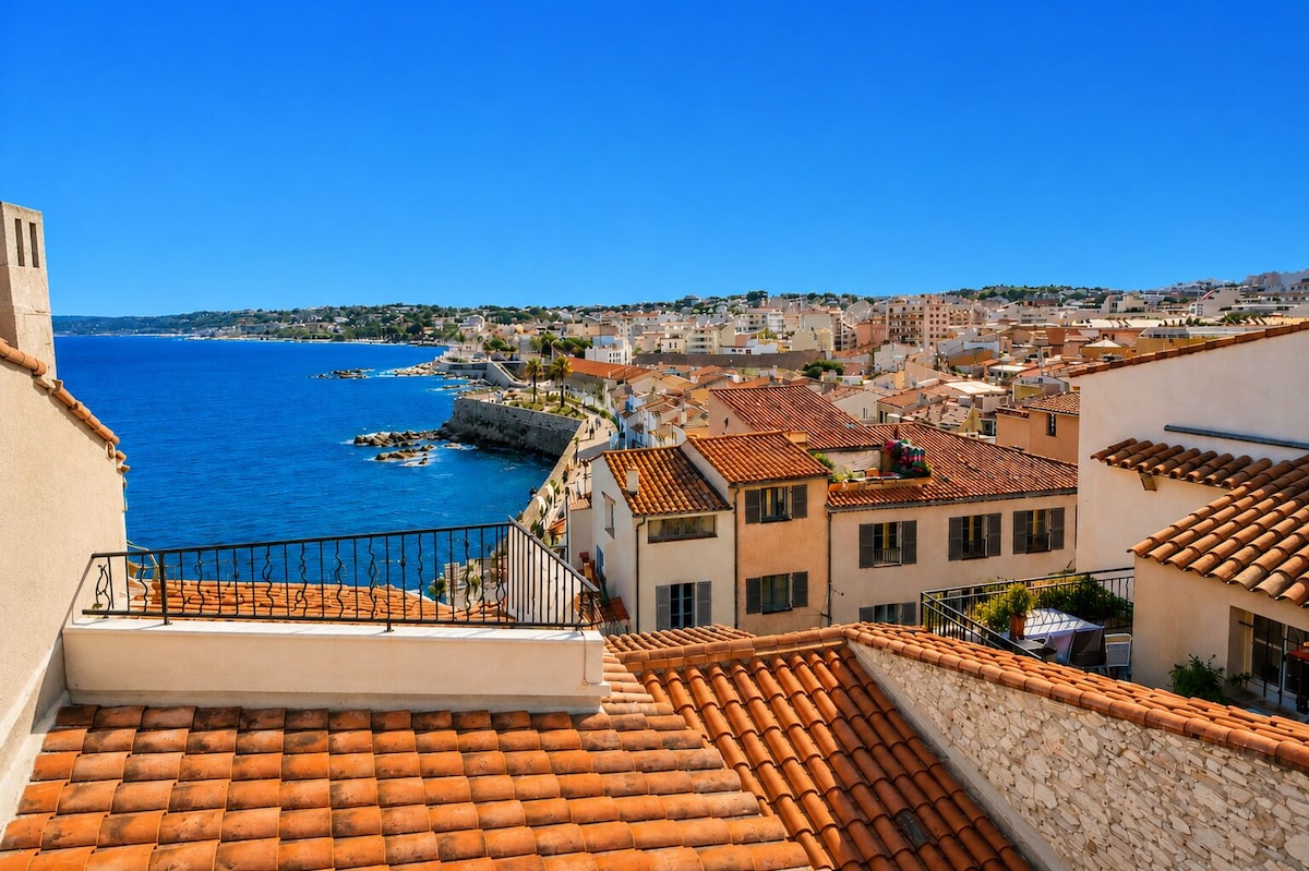 Image de profil de l’hôte