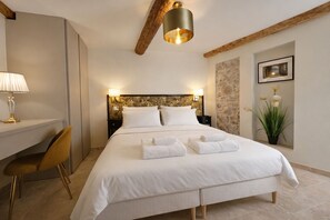 Room - New 2026 • Townhouse • Sea View Terrace • 2BR 2BTH (Antibes)