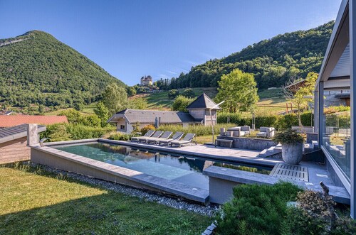 Le Trésor du Château