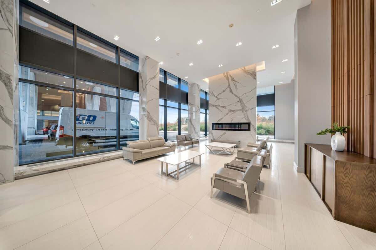 Lobby Area