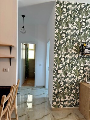 Interior - Marta -  Summer Breeze (Sarandë)