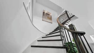 Thoughtfully designed interiors blending style & comfort.