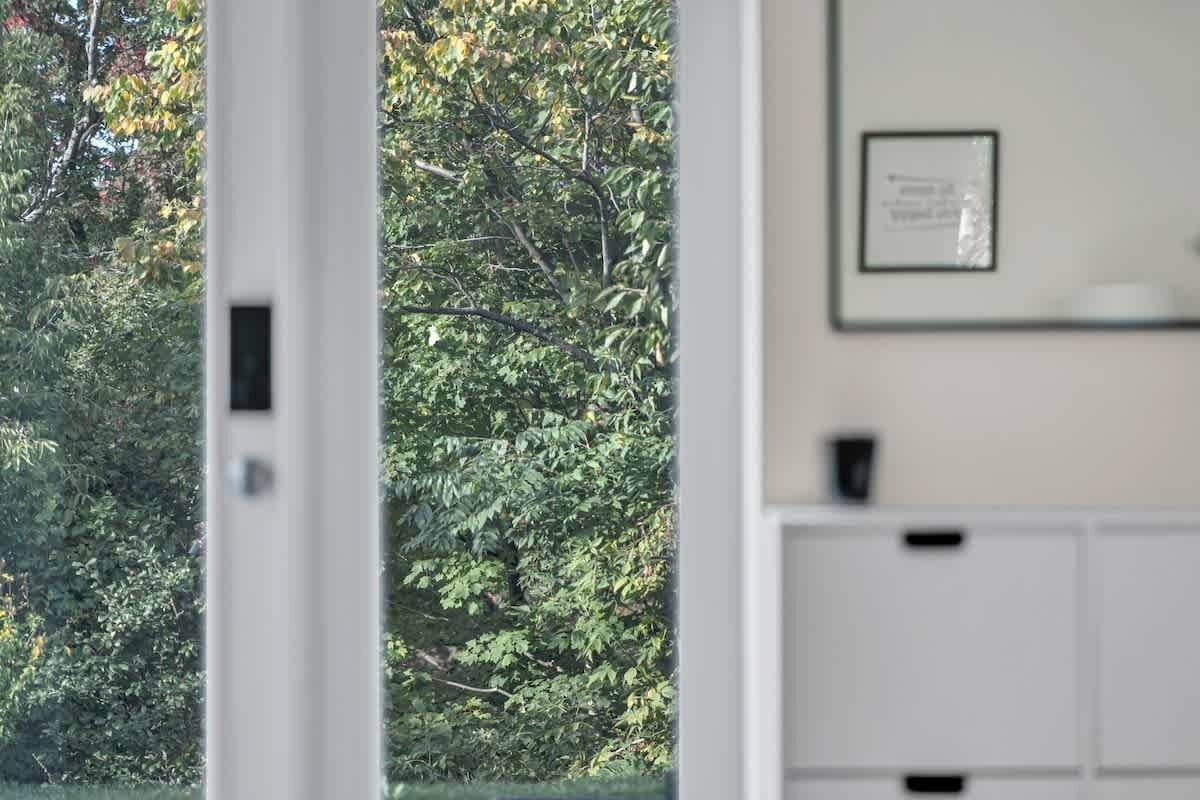 Extra touches and details to make your stay comfortable.