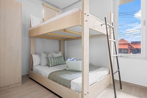 WiFi, bed sheets - Beachfront Casita Islote Arecibo (Arecibo)