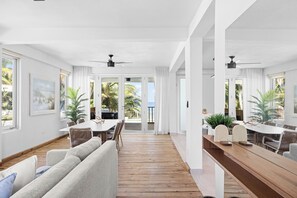 Dining - Beachfront Casita Islote Arecibo (Arecibo)