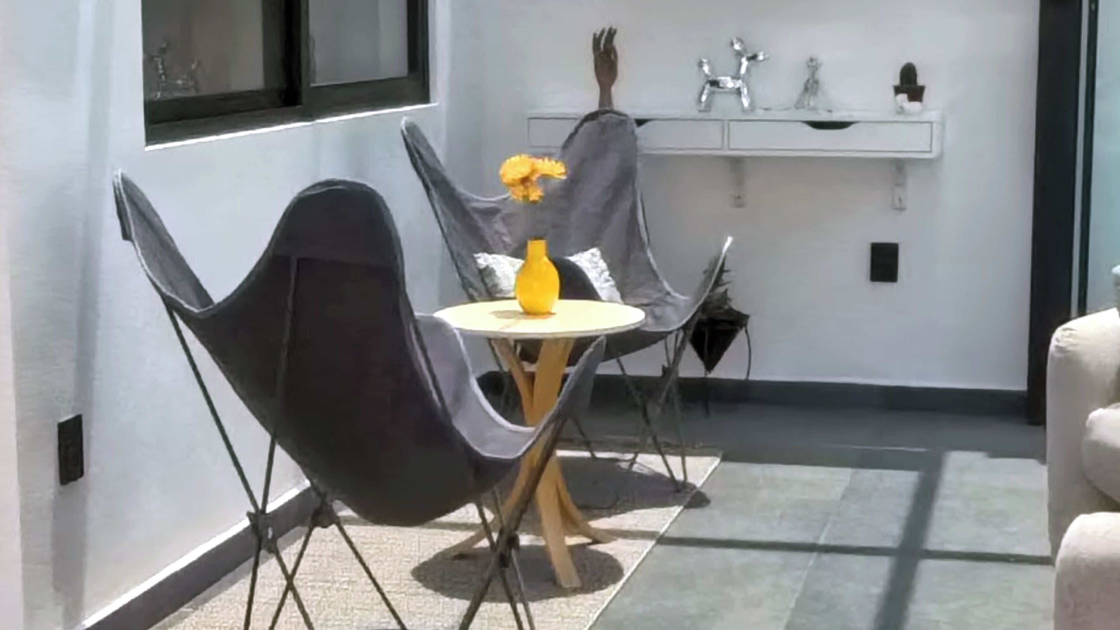 Leilighet – comfort, 2 soverom, kjæledyr ikke tillatt, anneks | Spiseområde