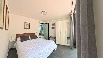 Leilighet – comfort, 2 soverom, kjæledyr ikke tillatt, anneks