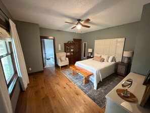 4 chambres, Wi-Fi, draps fournis