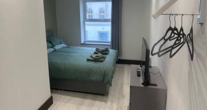 Room-1066 Apart Hotel - Double Room With