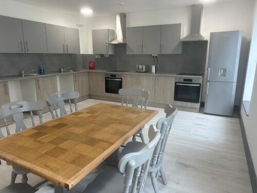 Room-1066 Apart Hotel - Double Room With