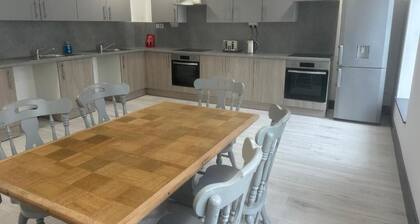 Room-1066 Apart Hotel - Double Room With