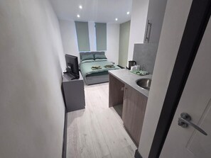 Kamer, 1 slaapkamer | 1 slaapkamer
