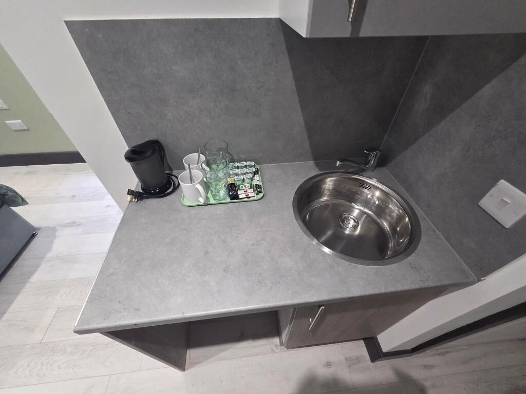Room, 1 Bedroom | Interior
