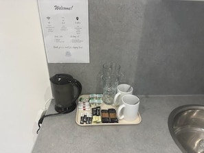 Huone, 1 makuuhuone | Sekalaista