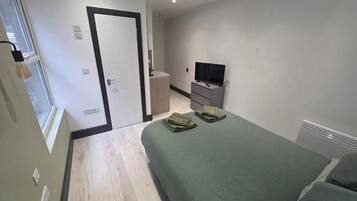 Room, 1 Bedroom | 1 bedroom