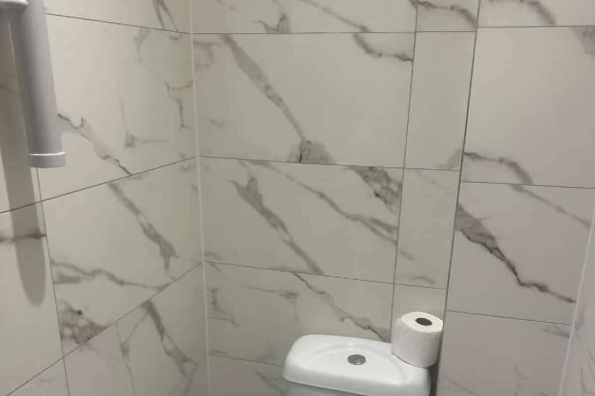 Habitació, 1 dormitori | Bany