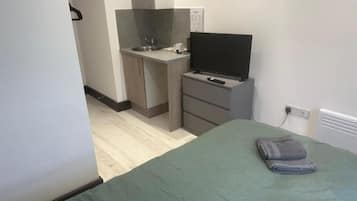 Room, 1 Bedroom | 1 bedroom