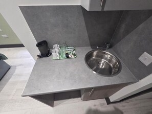 Habitación, 1 habitación | Interior