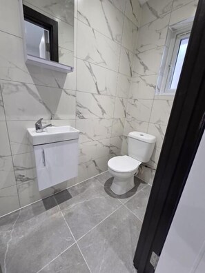 Habitació, 1 dormitori | Bany