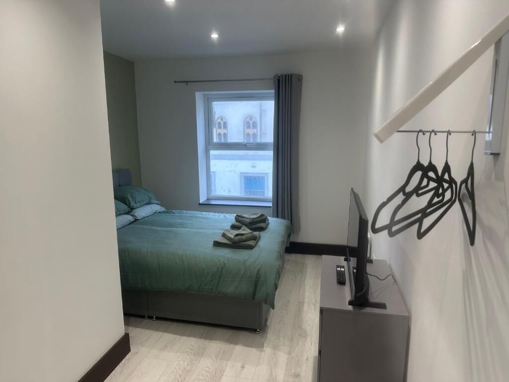 Room, 1 Bedroom | 1 bedroom