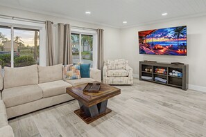 Smart TV 
