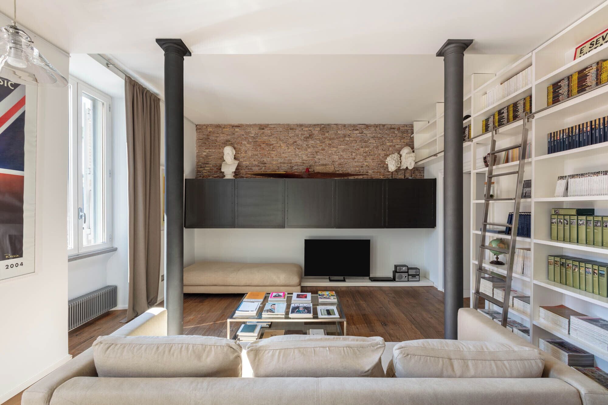 Smart-tv