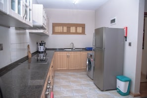 Căn hộ Superior | Bếp riêng
