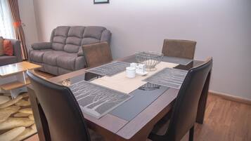 Superior Apartment | Interior