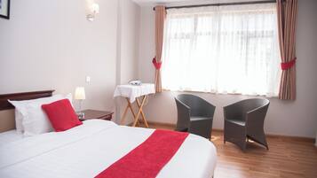 Leilighet – superior