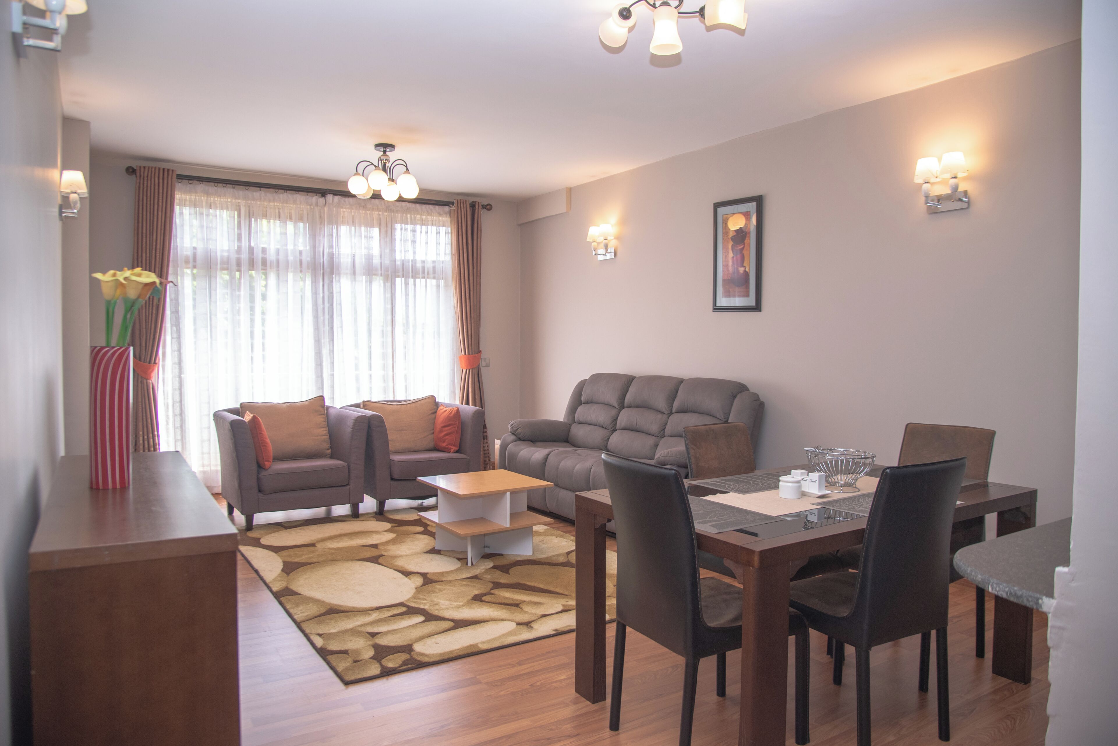 Superior Apartment | Interior