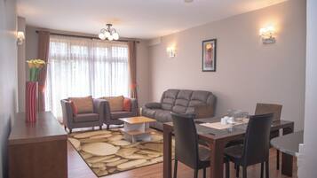 Superior Apartment | Interior