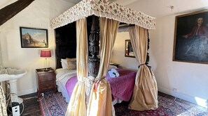Room - Bickleigh Castle (Bickleigh)