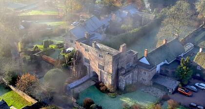 Bickleigh Castle - A Majestic Devon Estate for Exclusive Gatherings