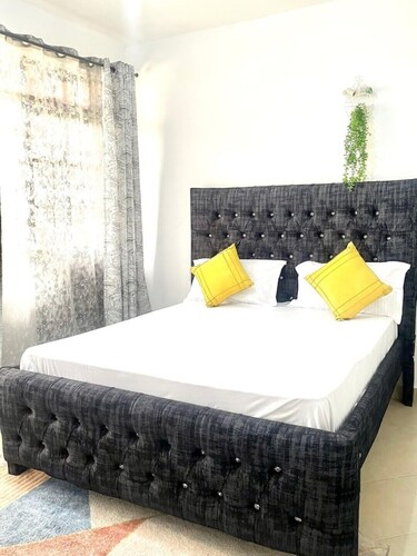 Snowhaven Kitengela|Spacious 1 bedroom Apartment