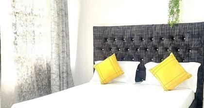 Snowhaven Kitengela|Spacious 1 bedroom Apartment