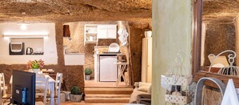 Il Nido sulla Terrazza - Pitigliano