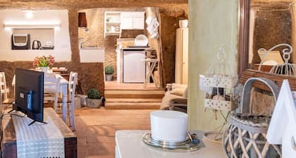 Il Nido sulla Terrazza - Pitigliano